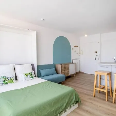 Apartman Le Hyerois Hyères