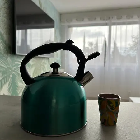 Le Hyerois * Hyères