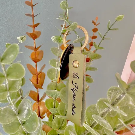 아파트 Le Hyerois