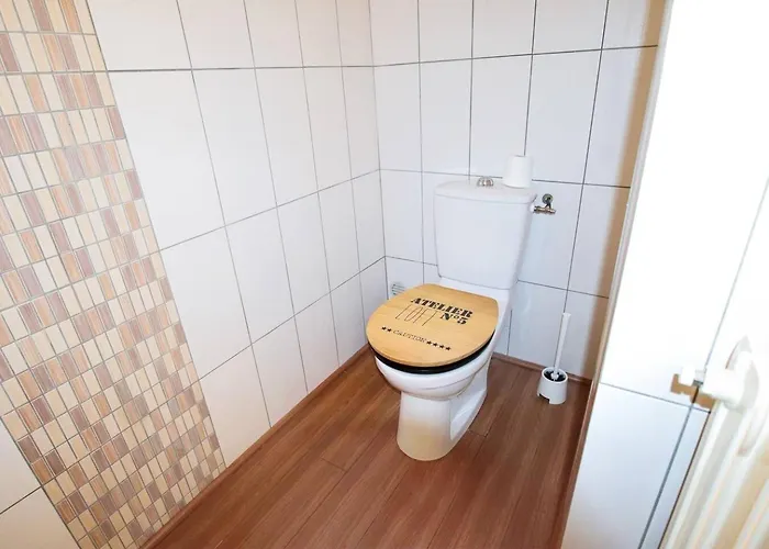 Le Hyerois 公寓 耶尔